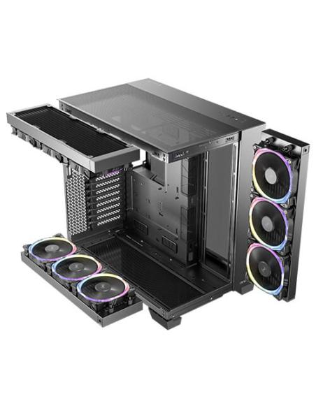 Antec C8 Full Tower Negro