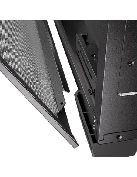 Antec C8 Full Tower Negro