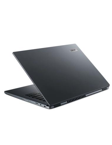Acer TravelMate P4 TMP414-51-53QB Intel® Core™ i5 i5-1135G7 Portátil 35,6 cm (14") Full HD 8 GB DDR4-SDRAM 512 GB SSD Wi-Fi 6 (8
