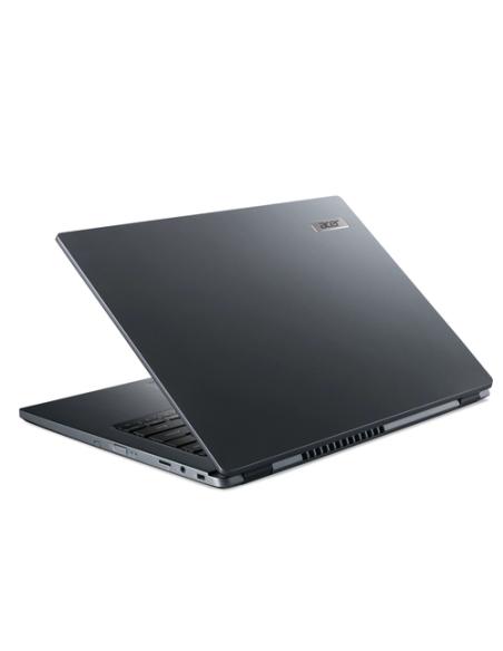 Acer TravelMate P4 TMP414-51-53QB Intel® Core™ i5 i5-1135G7 Portátil 35,6 cm (14") Full HD 8 GB DDR4-SDRAM 512 GB SSD Wi-Fi 6 (8