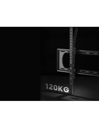 Equip Soporte de TV inclinable de alta resistencia de 60"-120