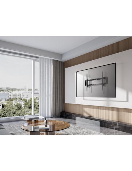 Equip Soporte de TV inclinable de alta resistencia de 60"-120