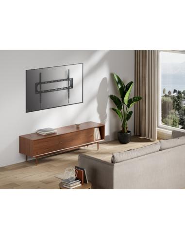 Equip Soporte fijo de TV de alta resistencia de 60"-120
