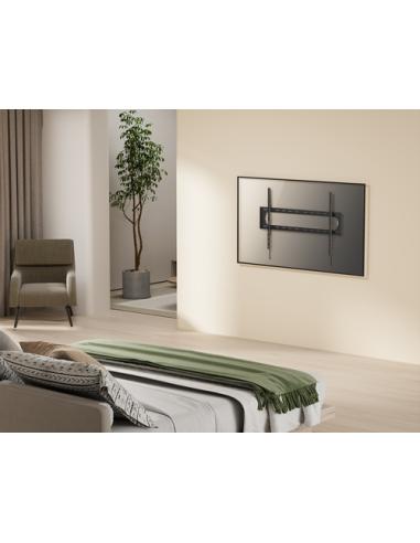 Equip Soporte fijo de TV de alta resistencia de 60"-120
