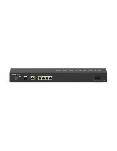 NETGEAR PR460X-111EUS router 10 Gigabit Ethernet Negro