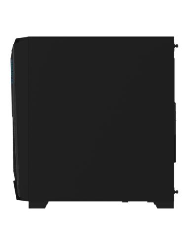 GIGABYTE C301 GLASS Midi Tower Negro