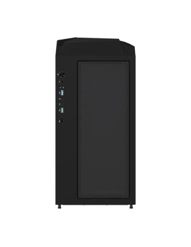 GIGABYTE C301 GLASS Midi Tower Negro