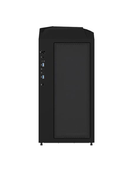GIGABYTE C301 GLASS Midi Tower Negro