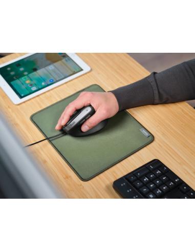 Trust Bayo II ratón mano derecha USB tipo A 2400 DPI