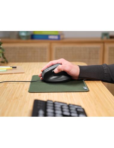 Trust Bayo II ratón mano derecha USB tipo A 2400 DPI