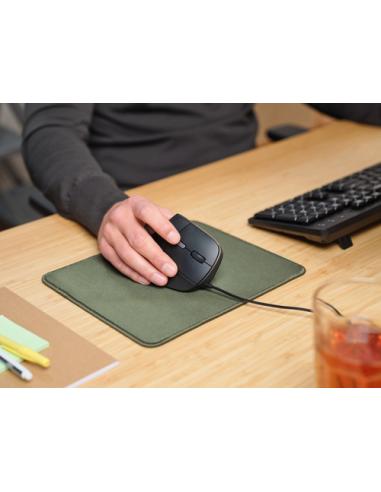 Trust Bayo II ratón mano derecha USB tipo A 2400 DPI