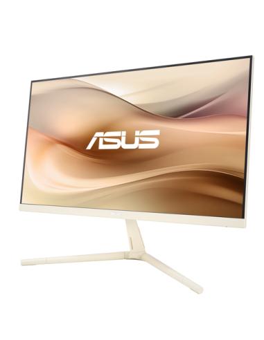 ASUS VU279CFE-M pantalla para PC 68,6 cm (27") 1920 x 1080 Pixeles Full HD LCD Beige