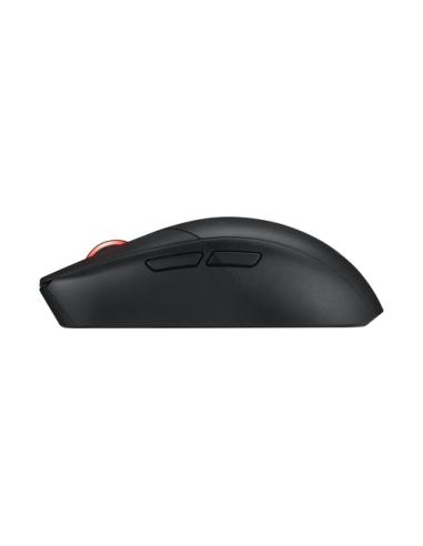 ASUS ROG Strix Impact III Wireless ratón Juego Ambidextro RF Wireless + Bluetooth Óptico 36000 DPI