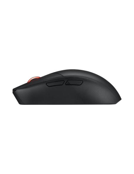 ASUS ROG Strix Impact III Wireless ratón Juego Ambidextro RF Wireless + Bluetooth Óptico 36000 DPI