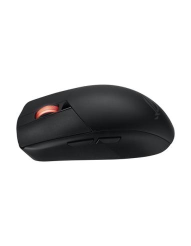 ASUS ROG Strix Impact III Wireless ratón Juego Ambidextro RF Wireless + Bluetooth Óptico 36000 DPI