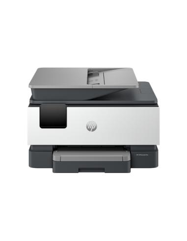 HP OfficeJet Pro 9120e Inalámbrico All-in-One Color Impresora, Servicio Instant Ink; Impresión a doble cara