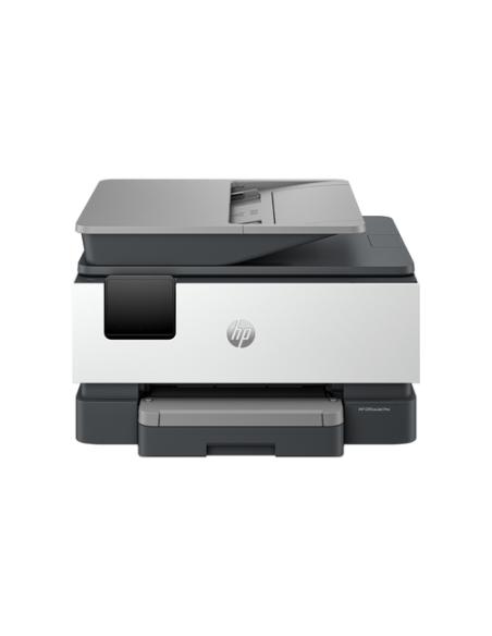 HP OfficeJet Pro 9120e Inalámbrico All-in-One Color Impresora, Servicio Instant Ink; Impresión a doble cara