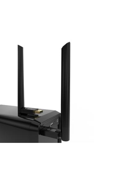 Conceptronic ABBY17B adaptador y tarjeta de red Interno Bluetooth 3 Mbit/s