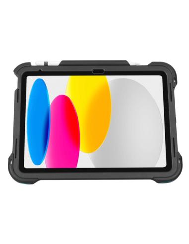 Targus SAFEPORT RUGGED 27,7 cm (10.9") Funda Negro