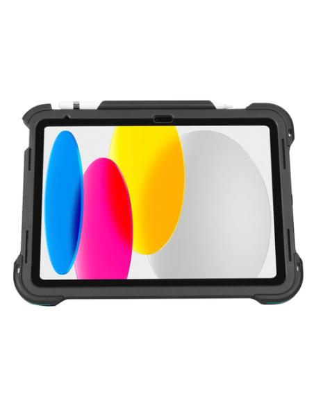 Targus SAFEPORT RUGGED 27,7 cm (10.9") Funda Negro