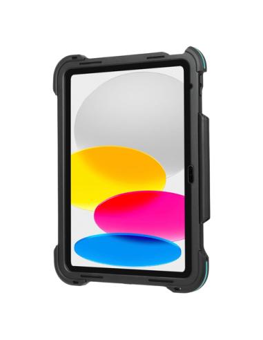 Targus SAFEPORT RUGGED 27,7 cm (10.9") Funda Negro