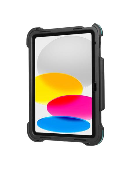 Targus SAFEPORT RUGGED 27,7 cm (10.9") Funda Negro