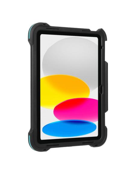 Targus SAFEPORT RUGGED 27,7 cm (10.9") Funda Negro