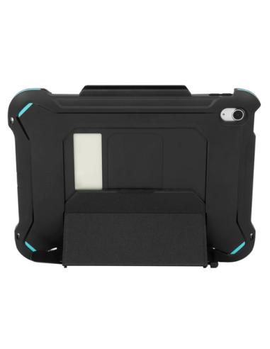 Targus SAFEPORT RUGGED 27,7 cm (10.9") Funda Negro