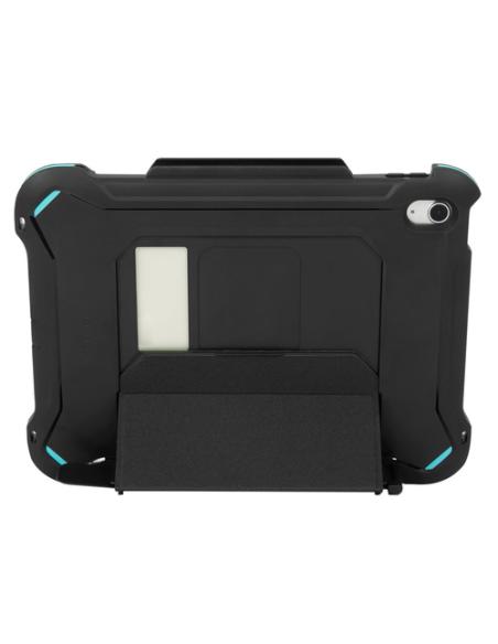 Targus SAFEPORT RUGGED 27,7 cm (10.9") Funda Negro