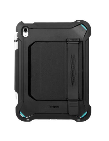Targus SAFEPORT RUGGED 27,7 cm (10.9") Funda Negro