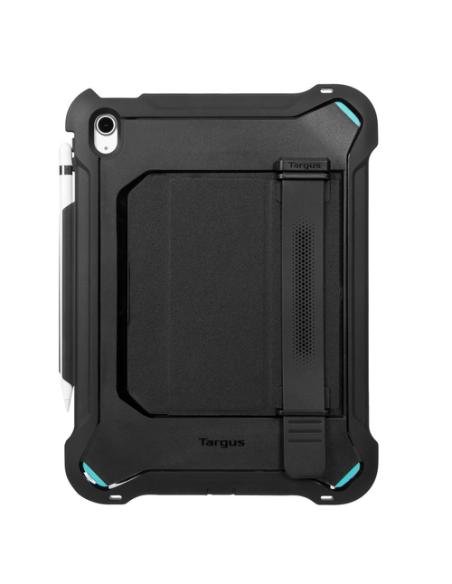 Targus SAFEPORT RUGGED 27,7 cm (10.9") Funda Negro