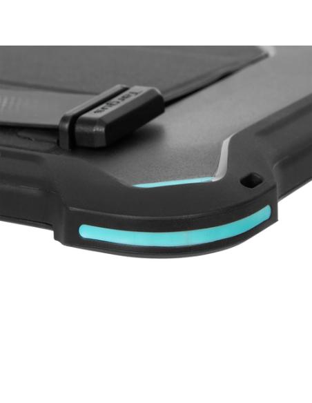 Targus SAFEPORT RUGGED 27,7 cm (10.9") Funda Negro