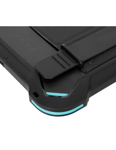 Targus SAFEPORT RUGGED 27,7 cm (10.9") Funda Negro