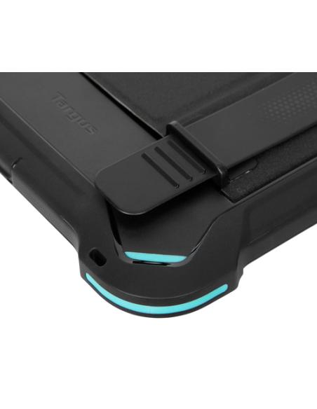 Targus SAFEPORT RUGGED 27,7 cm (10.9") Funda Negro