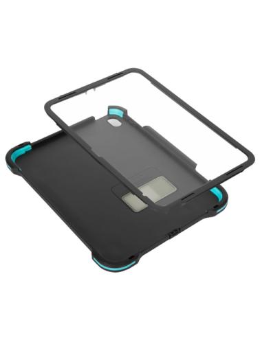 Targus SAFEPORT RUGGED 27,7 cm (10.9") Funda Negro