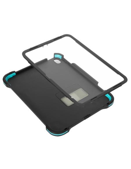 Targus SAFEPORT RUGGED 27,7 cm (10.9") Funda Negro