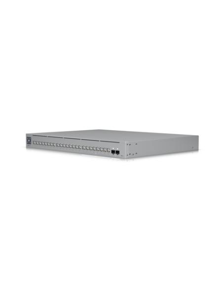 Ubiquiti Pro Max 24 L3 2.5G Ethernet (100/1000/2500) 1U Gris