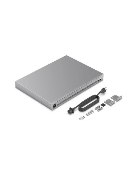 Ubiquiti Pro Max 24 L3 2.5G Ethernet (100/1000/2500) 1U Gris