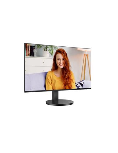 AOC B3 27B3CF2 pantalla para PC 68,6 cm (27") 1920 x 1080 Pixeles Full HD LED Negro