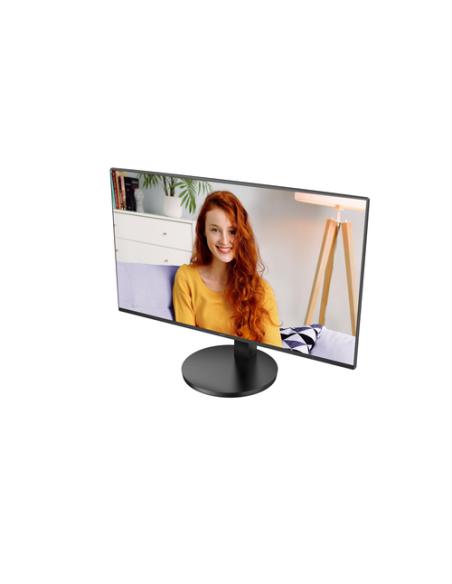 AOC B3 27B3CF2 pantalla para PC 68,6 cm (27") 1920 x 1080 Pixeles Full HD LED Negro