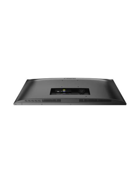 AOC B3 27B3CF2 pantalla para PC 68,6 cm (27") 1920 x 1080 Pixeles Full HD LED Negro