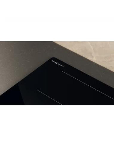 Whirlpool WF S9860 CPNE Negro Integrado 60 cm Con placa de inducción 3 zona(s)