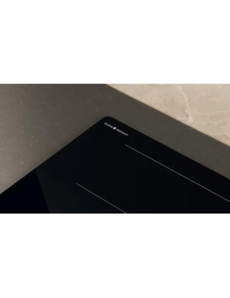Whirlpool WF S9860 CPNE Negro Integrado 60 cm Con placa de inducción 3 zona(s)