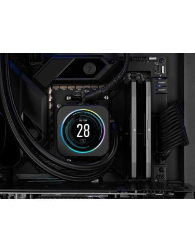 Corsair Vengeance módulo de memoria 32 GB 2 x 16 GB DDR5 288-pin DIMM