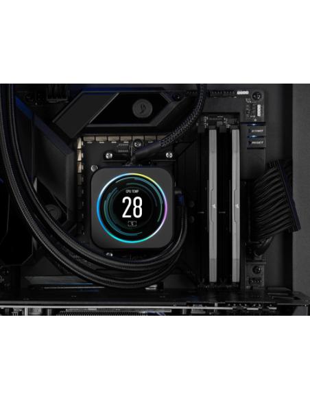 Corsair Vengeance módulo de memoria 32 GB 2 x 16 GB DDR5 288-pin DIMM