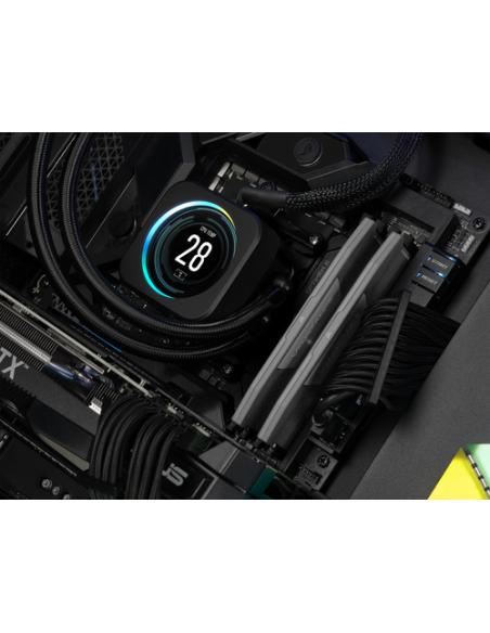 Corsair Vengeance módulo de memoria 32 GB 2 x 16 GB DDR5 288-pin DIMM