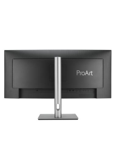 ASUS ProArt PA34VCNV pantalla para PC 86,6 cm (34.1") 3440 x 1440 Pixeles UltraWide Quad HD LCD Negro