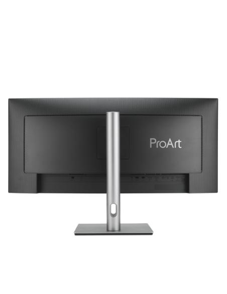 ASUS ProArt PA34VCNV pantalla para PC 86,6 cm (34.1") 3440 x 1440 Pixeles UltraWide Quad HD LCD Negro