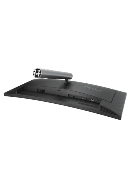 ASUS ProArt PA34VCNV pantalla para PC 86,6 cm (34.1") 3440 x 1440 Pixeles UltraWide Quad HD LCD Negro