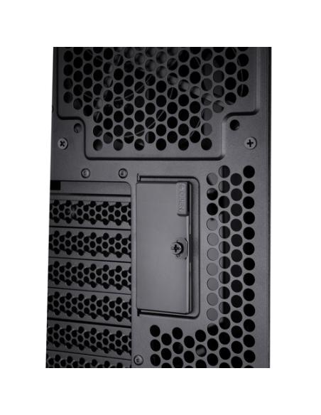 ASUS ProArt PA602 Midi Tower Negro